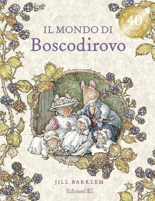 Il mondo di Boscodirovo.