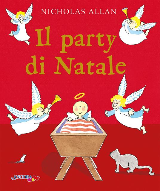 Il party di Natale.