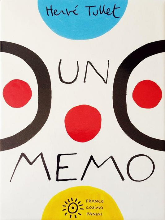Un memo.