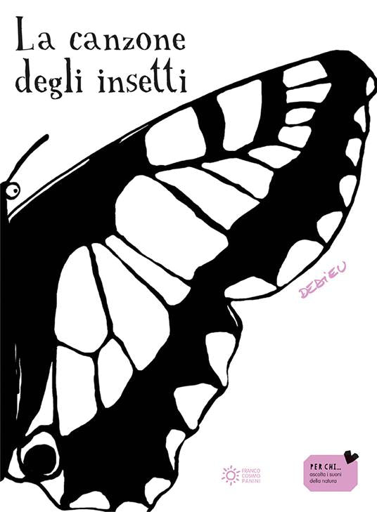 La canzone degli insetti.