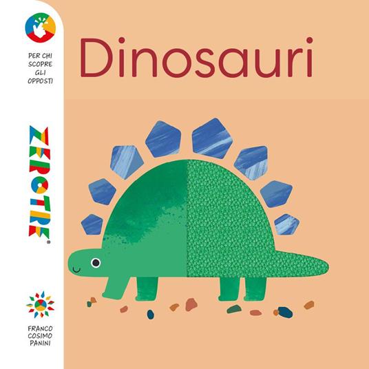 Dinosauri.