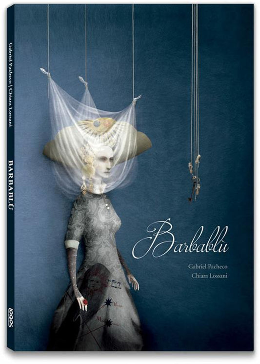 Barbablù