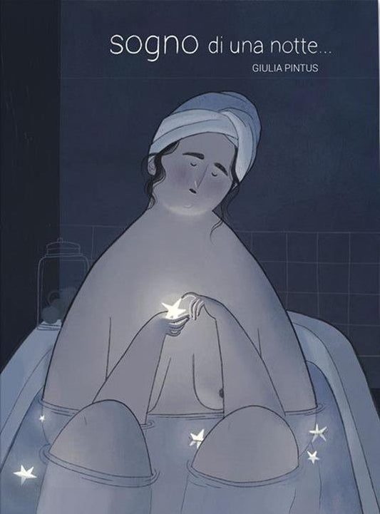 Sogno di una notte...