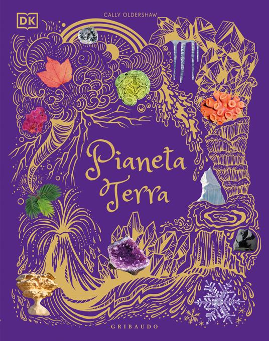 Pianeta Terra.