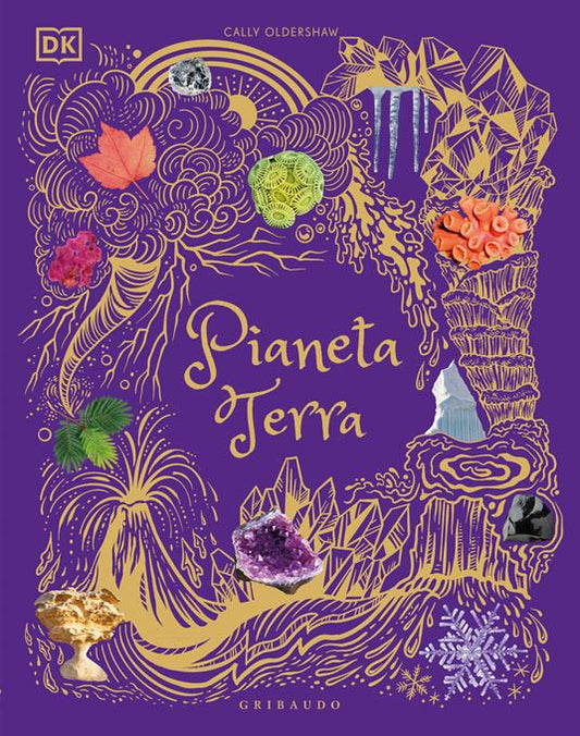 Pianeta Terra.