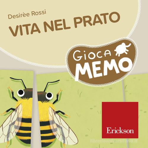 Vita nel Prato. Giocamemo