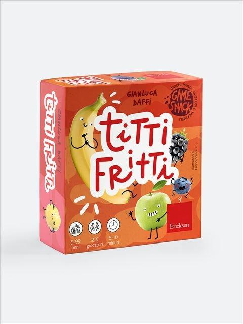 Titti Fritti