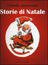 Storie di Natale.