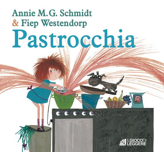 Pastrocchia.