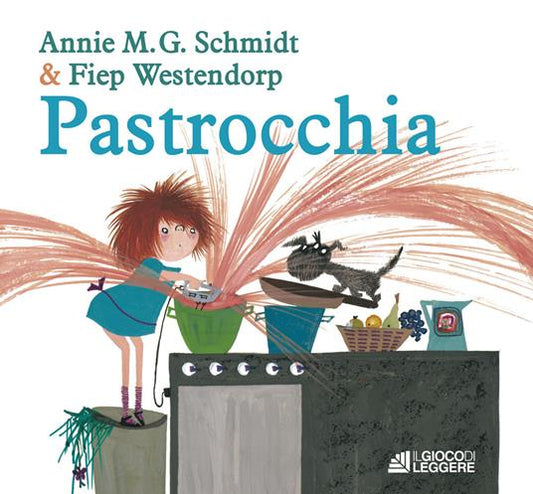 Pastrocchia.