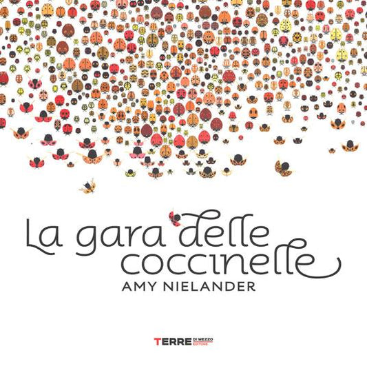 La gara delle coccinelle.