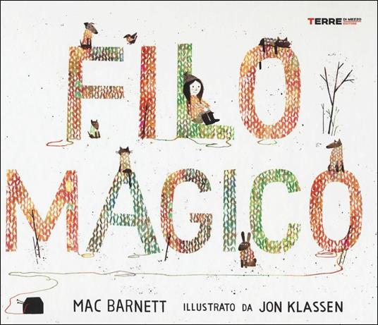 Filo magico.