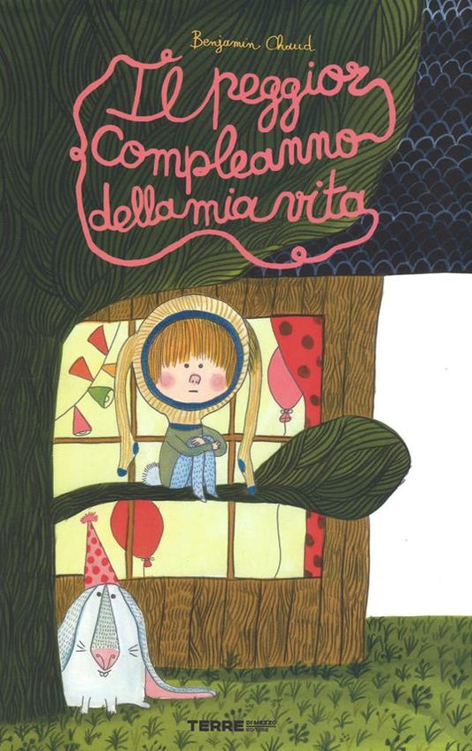 Il peggior compleanno della mia vita.