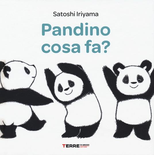 Pandino cosa fa?
