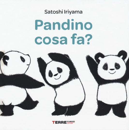Pandino cosa fa?