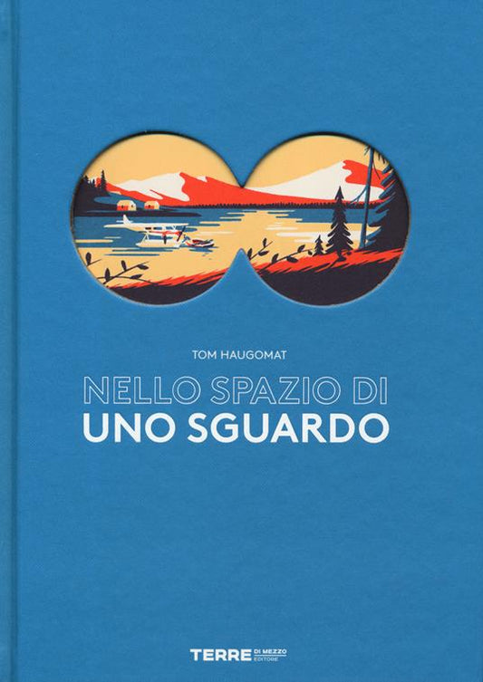 Nello spazio di uno sguardo