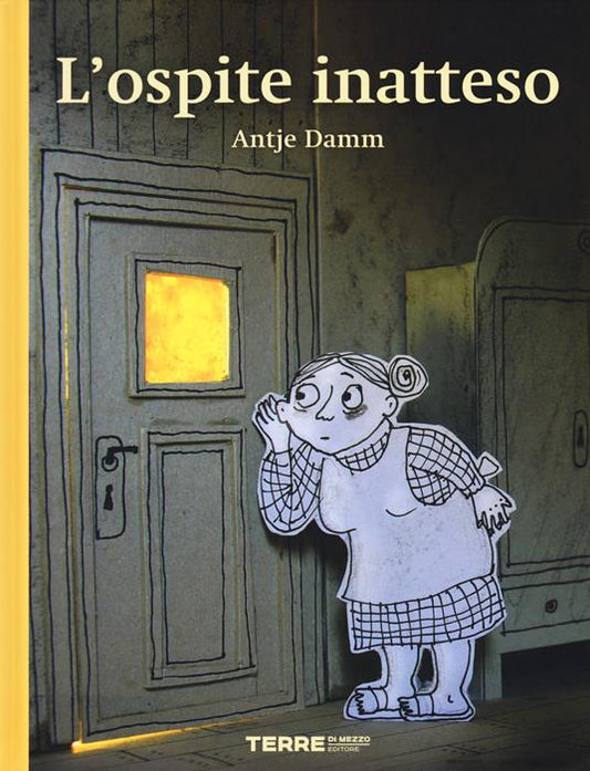 L' ospite inatteso