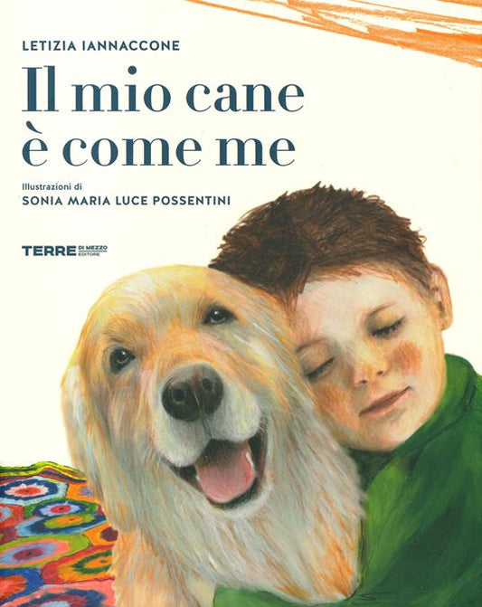 Il mio cane è come me