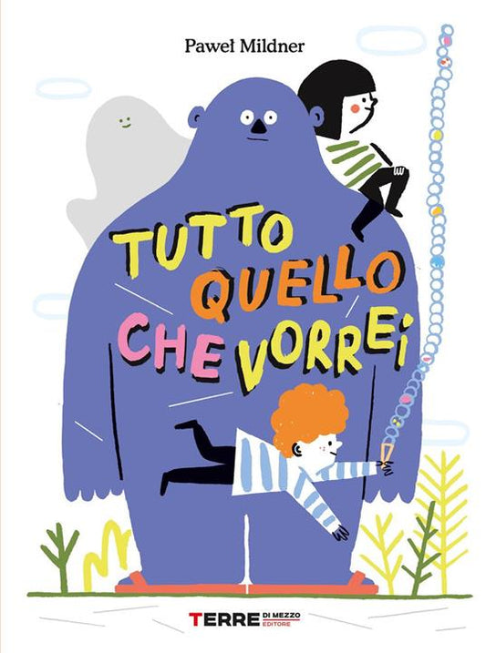 Tutto quello che vorrei