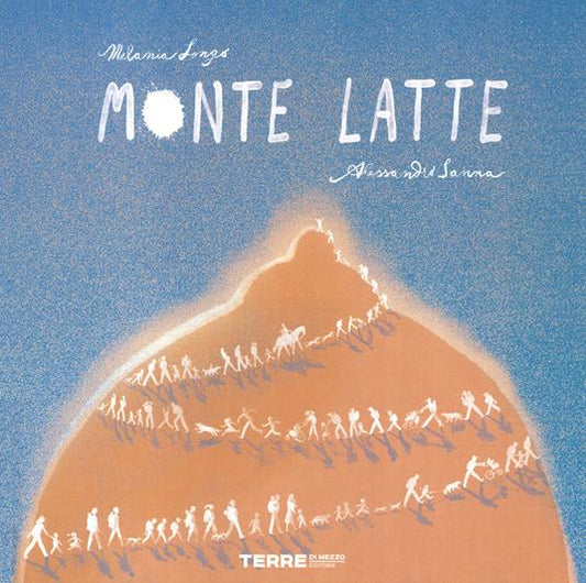 Monte Latte.