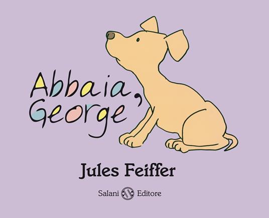 Abbaia, George.
