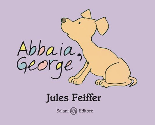Abbaia, George.