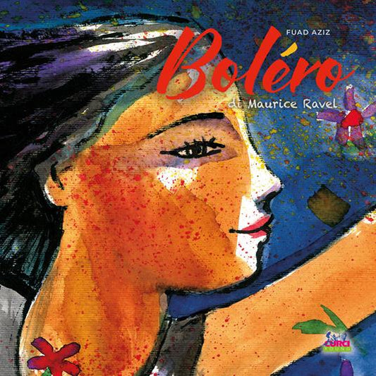Boléro di Maurice Ravel.