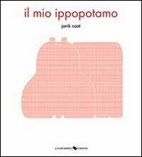 Il mio ippopotamo