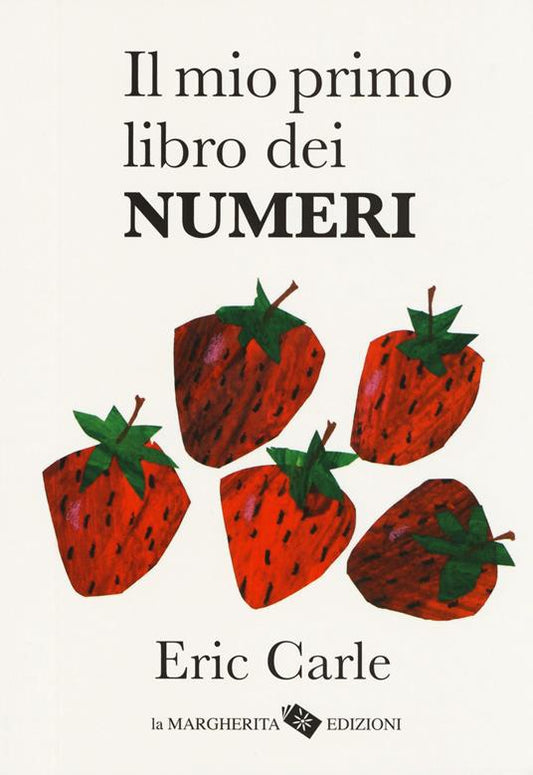 Il mio primo libro dei numeri.