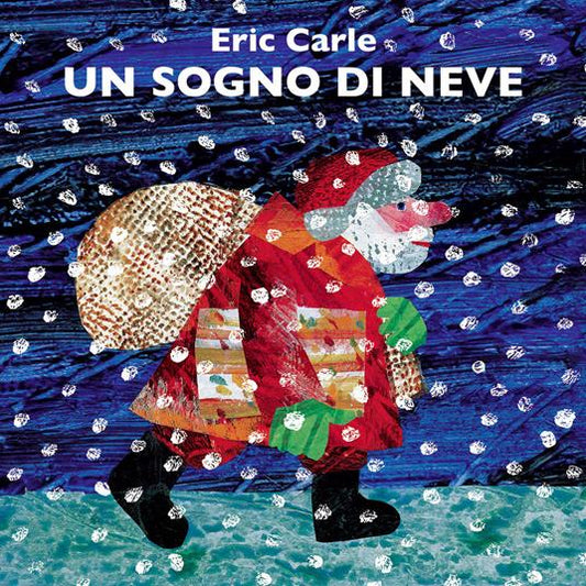 Un sogno di neve.