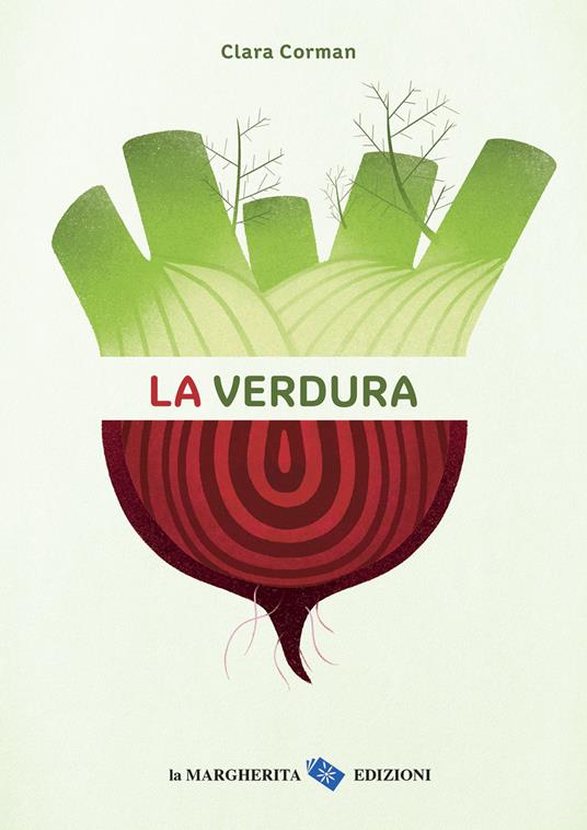 La verdura.