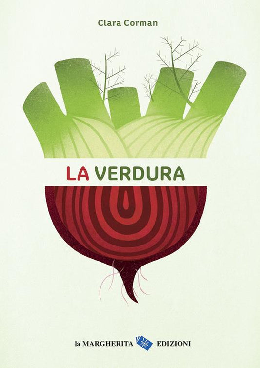 La verdura.