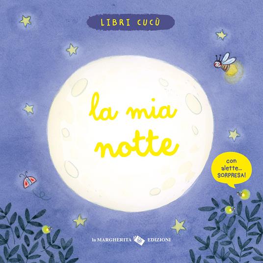 La mia notte.
