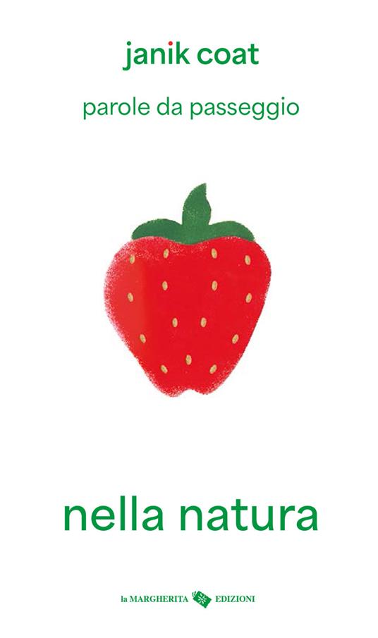 Nella natura. Parole da passeggio.