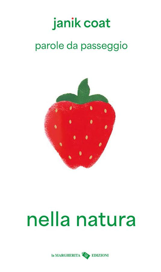 Nella natura. Parole da passeggio.