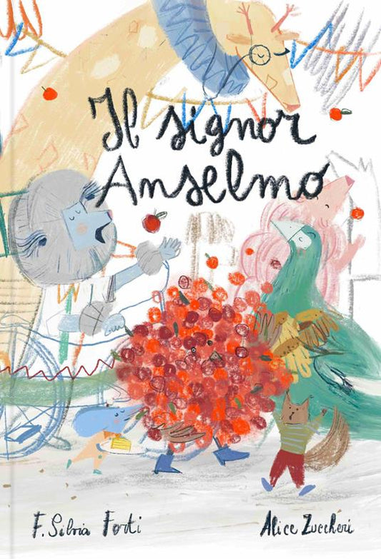 Il signor Anselmo.