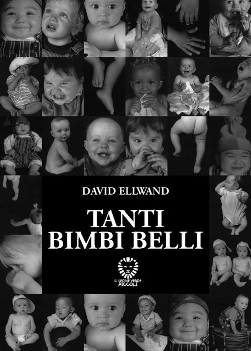Tanti bimbi belli.