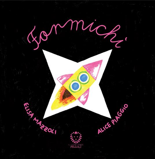 Formichì.