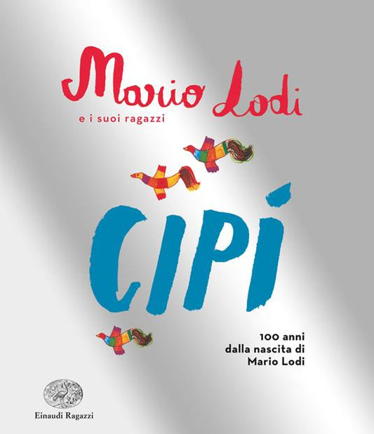 Cipì. Edizione speciale