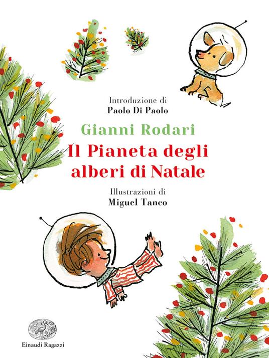 Il pianeta degli alberi di Natale.. Ediz. deluxe