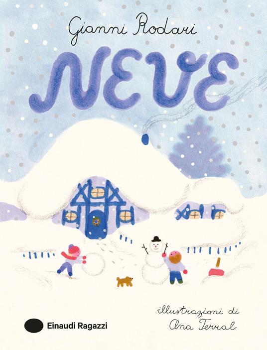 Neve.
