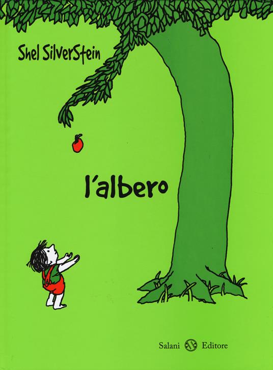 L'albero.