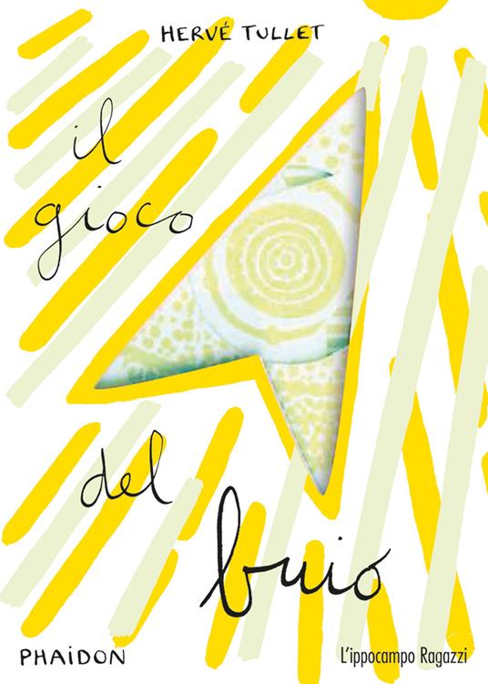 Il gioco del buio.