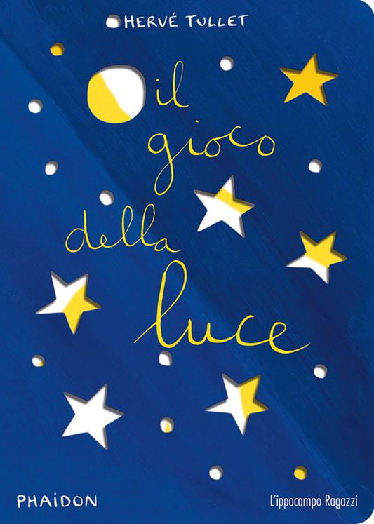 Il gioco della luce.