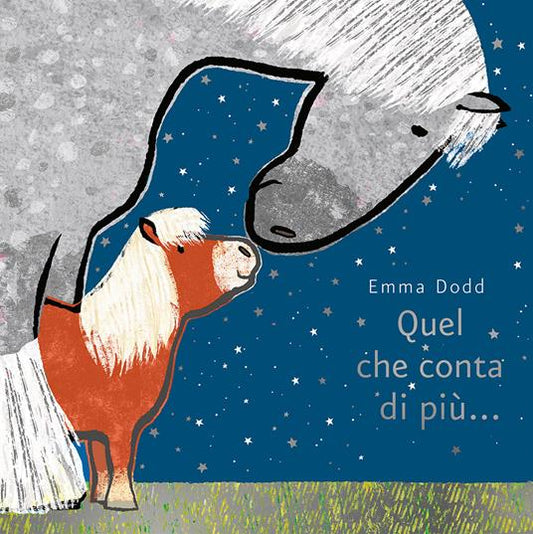 Quel che conta di più....