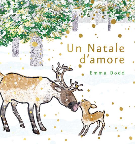 Un Natale d'amore.