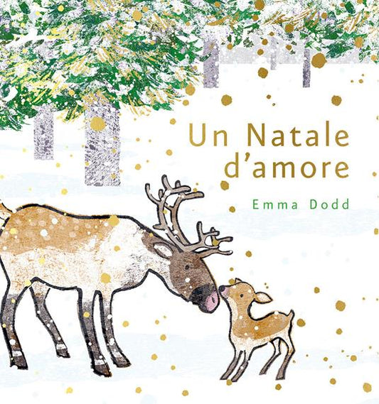 Un Natale d'amore.