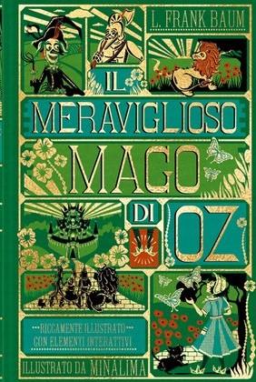 Il meraviglioso mago di Oz