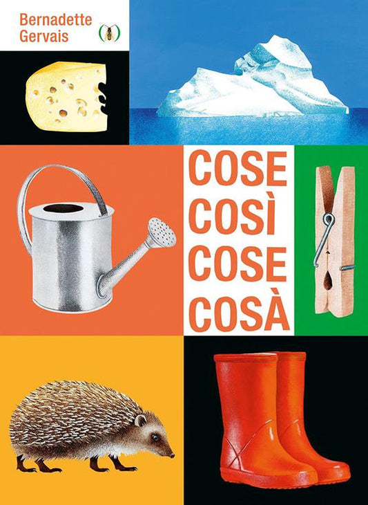 Cose così cose cosà.
