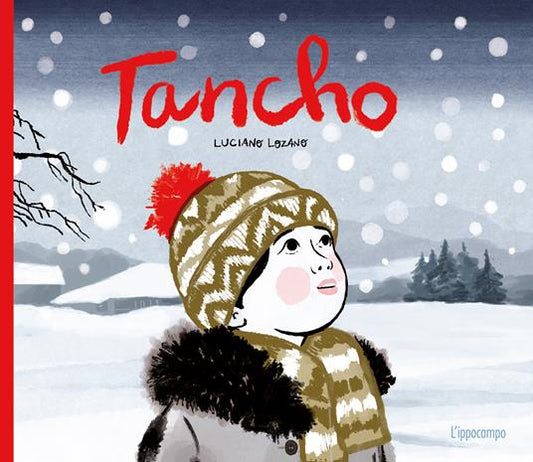 Tancho.